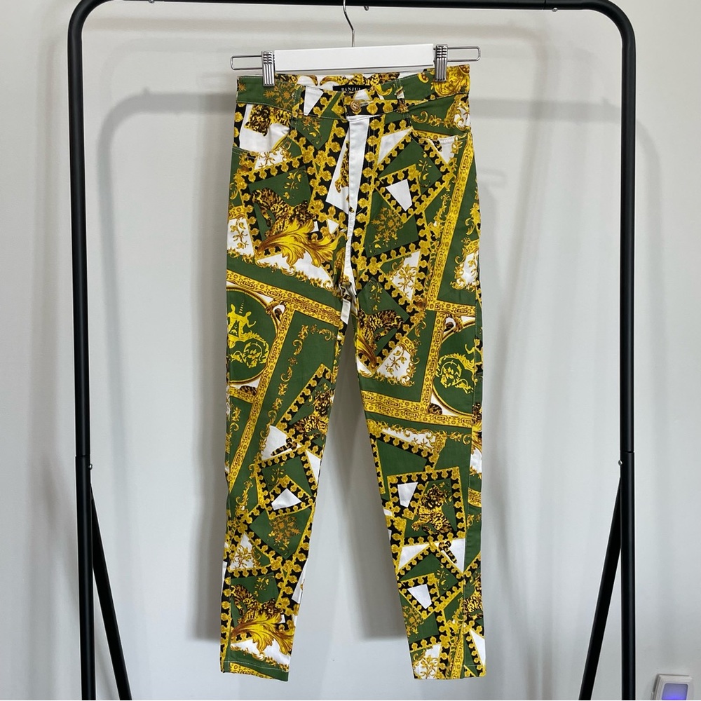 Banjul pants
